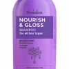 Shampoing Nourish & Gloss