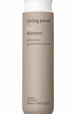 Shampoing nourrissant anti-frisottis