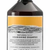Shampoing nourrissant pour cheveux secs Nourishing