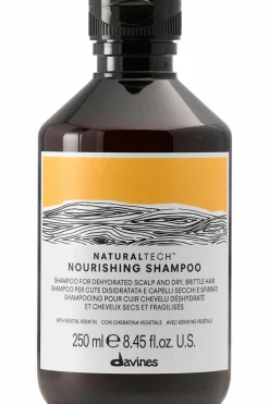 Shampoing nourrissant pour cheveux secs Nourishing