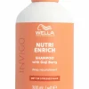 Shampoing nourrissant pour cheveux secs ou fragilisés Invigo Nutri Enrich