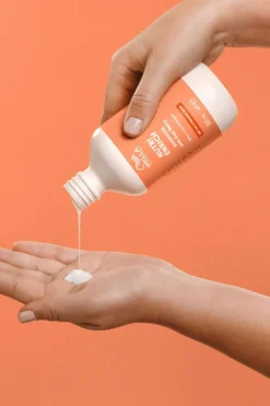 Shampoing nourrissant pour cheveux secs ou fragilisés Invigo Nutri Enrich