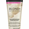 Shampoing pour cheveux blonds  Bond Building