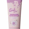 Shampoing pour cheveux bouclés à la coco & huile de karité