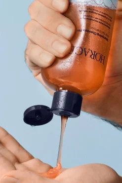 Shampoing pour cheveux fins