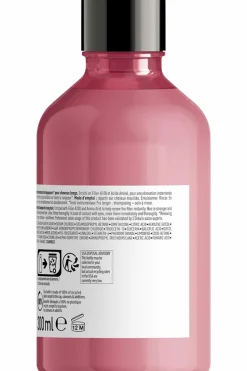 Shampoing pour cheveux longs Pro Longer