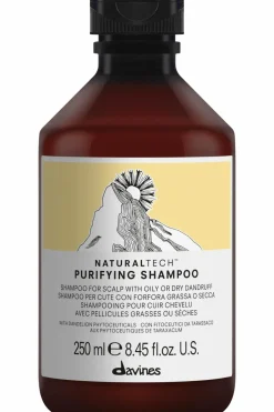 Shampoing Purifiant Naturaltech