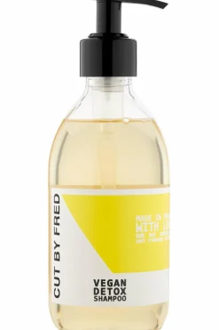 Shampoing purifiant Vegan Detox Shampoo rechargeable