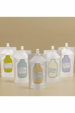 Shampoing rechargeable pour cheveux colorés Minu