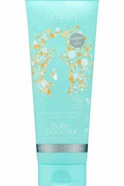 Shampoing renfort et hydratation Ma Bulle Douceur