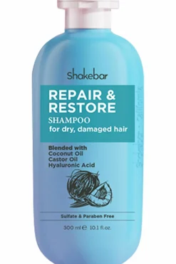 Shampoing Repair & Restore