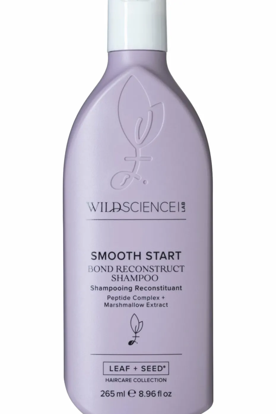 Shampoing restructurant Smooth Start