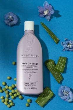 Shampoing restructurant Smooth Start