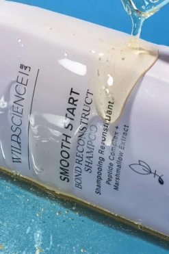 Shampoing restructurant Smooth Start