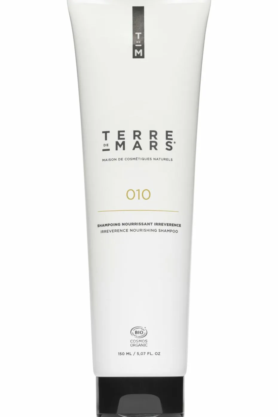 Shampoing revitaliseur