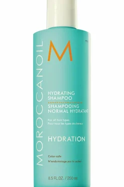 Shampoing Réparateur Hydratant