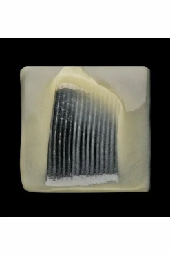 Shampoing réparateur pour cheveux abîmés Absolut Repair rechargeable