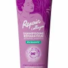 Shampoing réparateur pour cheveux très abimés au collagène et vitamine B