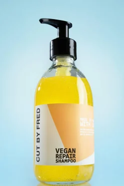 Shampoing réparateur Vegan