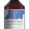 Shampoing rééquilibrant pour cheveux gras Rebalancing