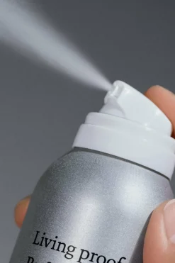 Shampoing sec PhD Advanced Clean