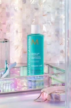 Shampoing Soin Couleur