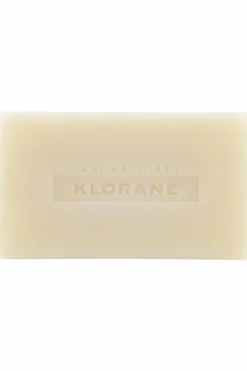 Shampoing solide à l’Avoine pour tous types de cheveux