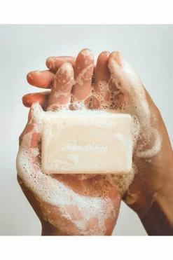 Shampoing solide doux Dede