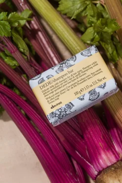 Shampoing solide doux Dede