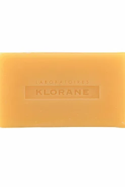 Shampoing solide nutrition à la mangue pour cheveux secs