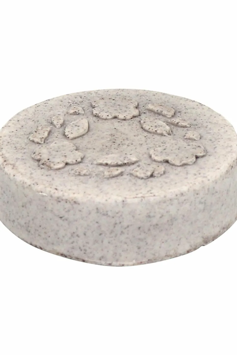 Shampoing solide pour le cuir chevelu sensible Sensi’ Smooth