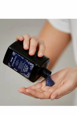 Shampoing sublimateur pour cheveux blonds heart of glass