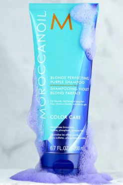 Shampoing Violet Blond Parfait