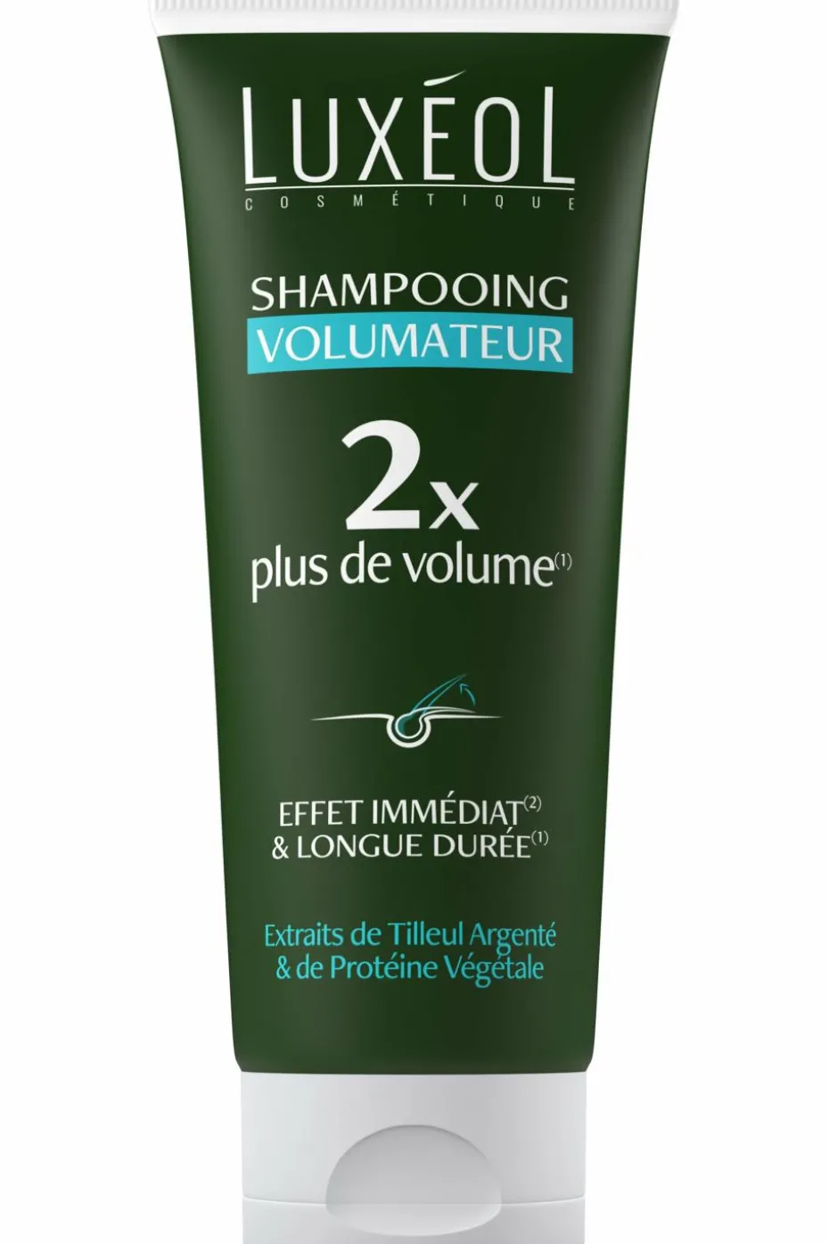 Shampoing Volumateur