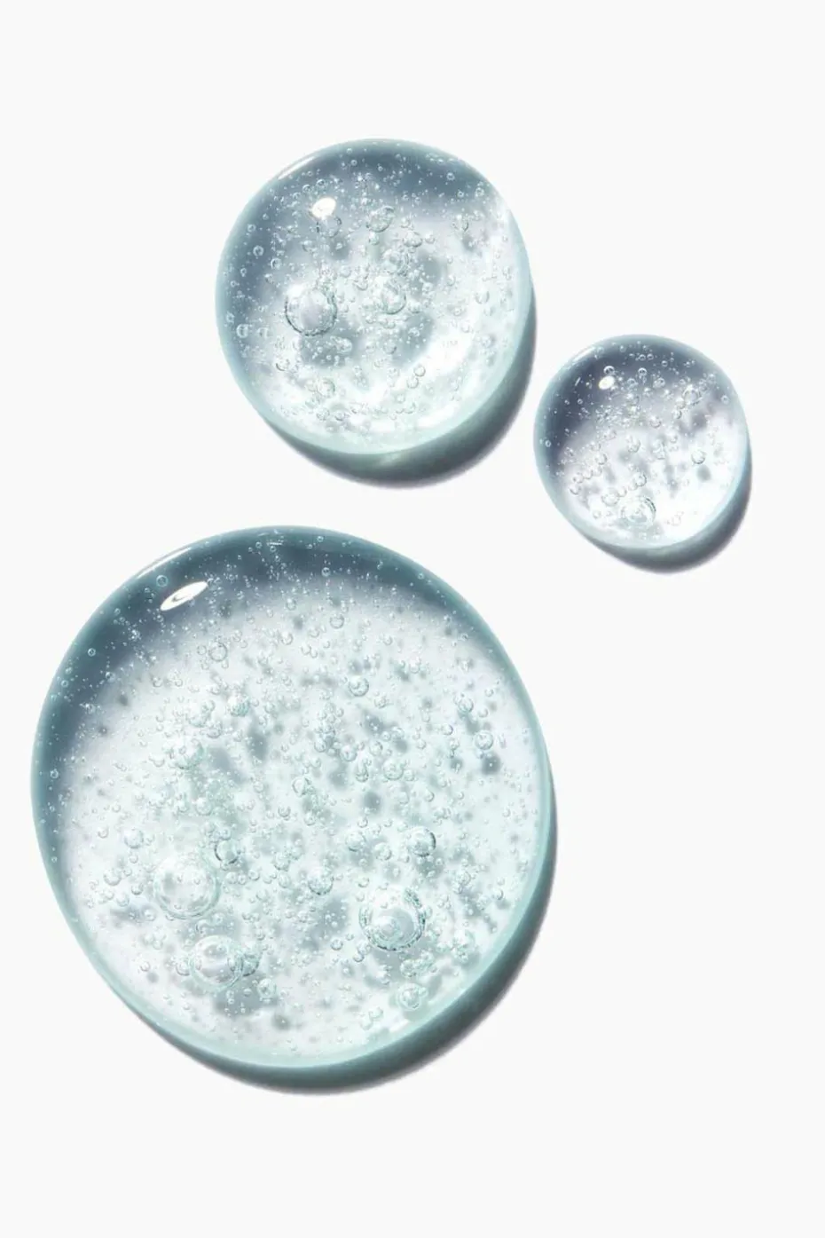 Shampoing volumateur Bain de Masse épaissisant Genesis Homme