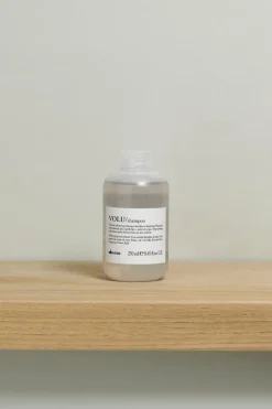 Shampoing volumateur pour cheveux fins Volu