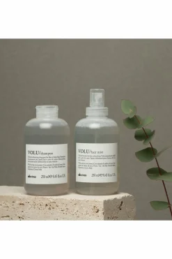 Shampoing volumateur pour cheveux fins Volu