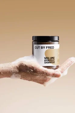 Shampoing Volume Ayurvedic