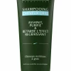 Shampooing cheveux gras