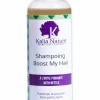 Shampooing detox anti-pelliculaire Boost my hair