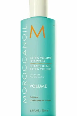 Shampooing Extra Volume