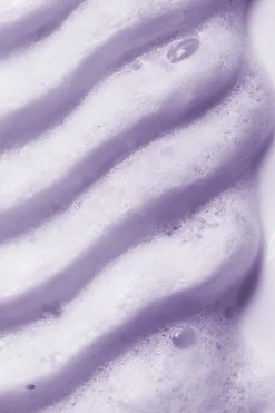 Shampooing force & volume