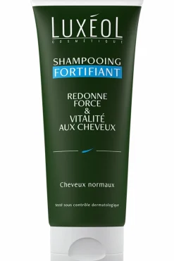 Shampooing fortifiant