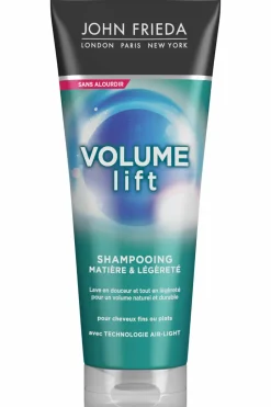 Shampooing matière & légèreté Volume Lift