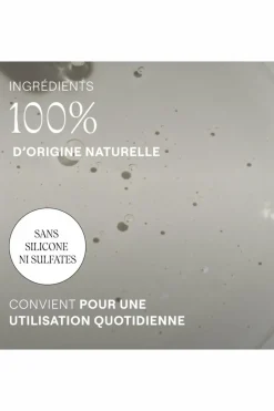 Shampooing revitalisant au romarin