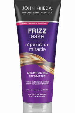 Shampooing réparation miracle Frizz Ease