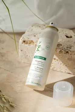 Shampooing sec spray Avoine & Céramide