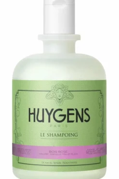 Shampooing volumateur pour cheveux fins Bois Rose