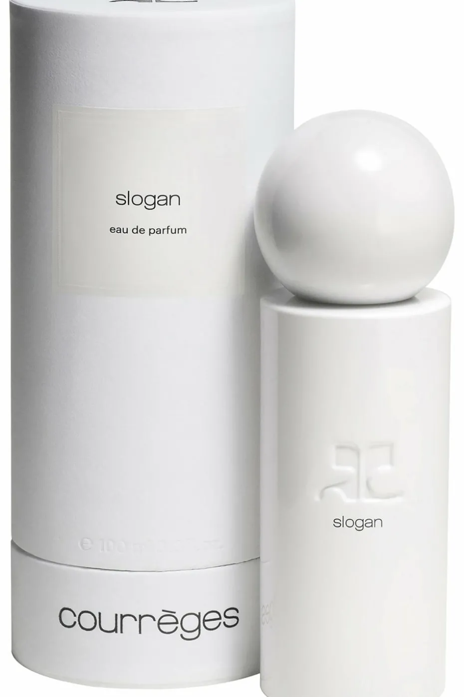 Slogan Eau De Parfum