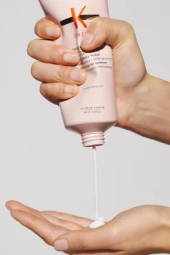 Soin anti-chute Fondant Renforçateur Genesis